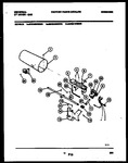 Diagram for 06 - Burner, Igniter And Valve