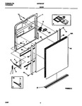 Diagram for 03 - Door