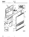 Diagram for 03 - Door