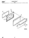 Diagram for 06 - Door