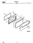 Diagram for 05 - Door