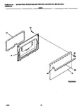 Diagram for 05 - Door