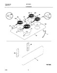 Diagram for 07 - Top/drawer