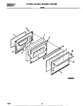 Diagram for 05 - Door