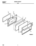 Diagram for 05 - Door