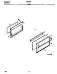 Diagram for 05 - Door