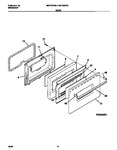 Diagram for 06 - Door