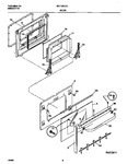 Diagram for 05 - Door