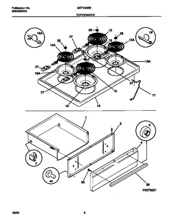 Diagram for MEF342BBDC