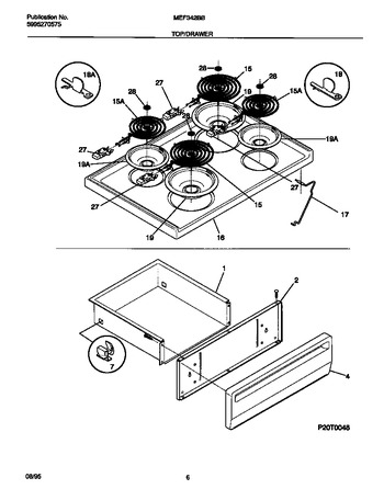 Diagram for MEF342BBDD