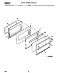 Diagram for 06 - Door