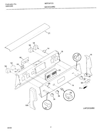 Diagram for MEF367CGB3