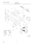 Diagram for 07 - Control Panel