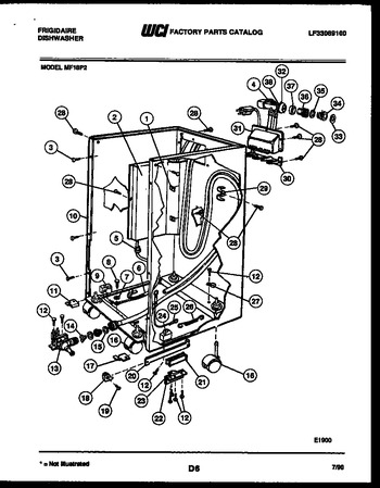 Diagram for MF18PH2