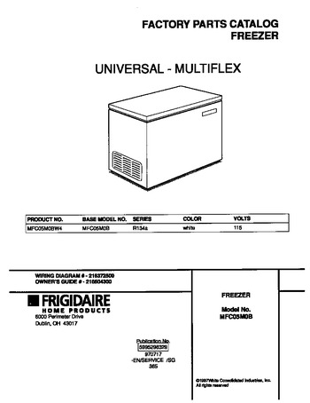 Diagram for MFC05M0BW4