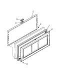 Diagram for 02 - Door