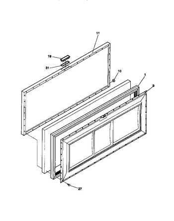 Diagram for MFC07M1BW2