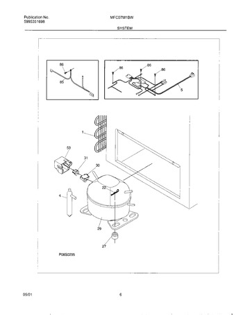 Diagram for MFC07M1BW5