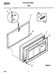 Diagram for 02 - Door