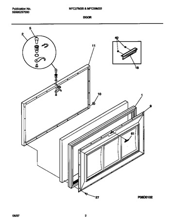 Diagram for MFC09M3BW4