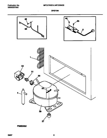 Diagram for MFC09M3BW4