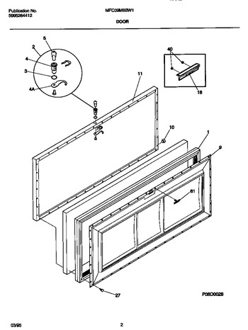 Diagram for MFC09M6BW1