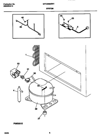 Diagram for MFC09M6BW1