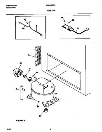 Diagram for MFC09M6BW3