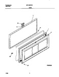 Diagram for 02 - Door