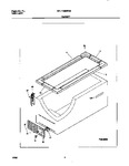 Diagram for 03 - Cabinet