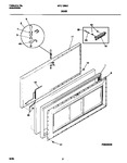 Diagram for 02 - Door