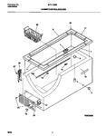 Diagram for 03 - Cabinet/control/shelves