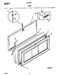 Diagram for 02 - Door