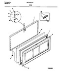 Diagram for 02 - Door