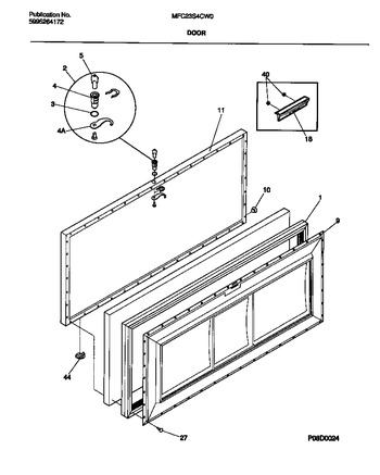 Diagram for MFC23S4CW0