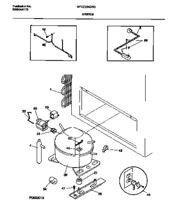 Diagram for MFC23S4CW0