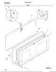 Diagram for 02 - Door