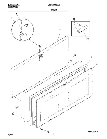 Diagram for MFC25M4GW2