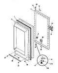 Diagram for 02 - Door