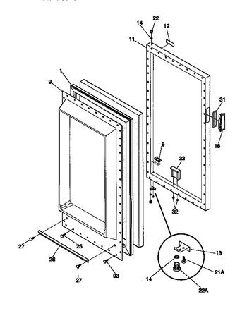 Diagram for MFU12M0BW2