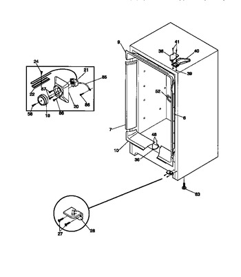 Diagram for MFU12M0BW2