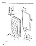 Diagram for 02 - Door