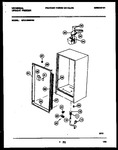 Diagram for 03 - Cabinet Parts