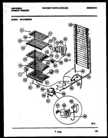 Diagram for MFU12M2BW0