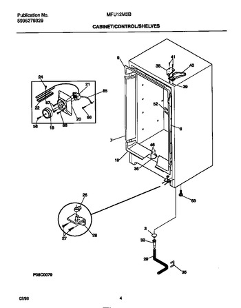 Diagram for MFU12M2BW3