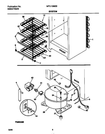 Diagram for MFU12M2BW3