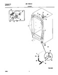 Diagram for 03 - Cabinet