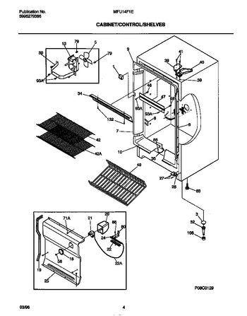 Diagram for MFU14F1EW0