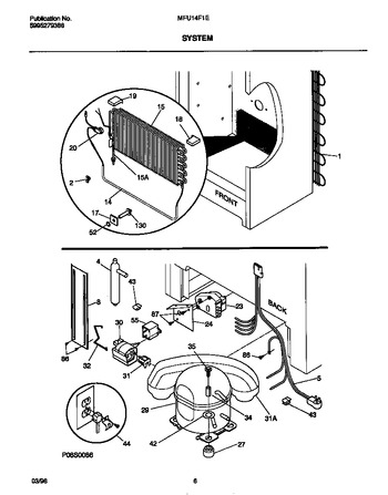 Diagram for MFU14F1EW0