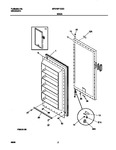 Diagram for 02 - Door